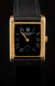 Audemar Piguet.
