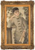 * Suzanne Eisendieck [1908-1998]- Fond Memories;