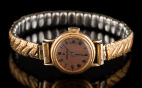 Rolex.
