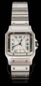 Cartier.