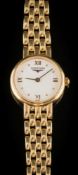 Longines.