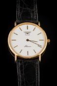 Longines.