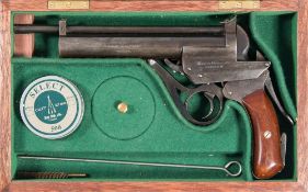 A Westely Richards 'Highest Possible' .