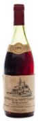 A bottle of Ch.de Montmelas 1978:, Ch.