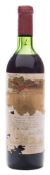 A bottle of Ch.
