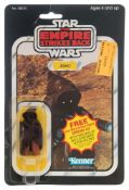 Kenner Star Wars 'The Empire Strikes Back' Jawa 3 3/4 inch figure:,