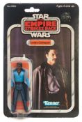 Kenner Star Wars 'The Empire Strikes Back' Lando Calrissian 3 3/4 inch figure:,