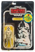 Kenner Star Wars 'The Empire Strikes Back' AT-AT Driver 3 3/4 inch figure:,