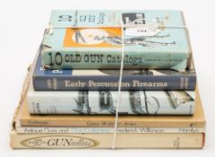 Winant, L 'Early Percussion Firearms':,