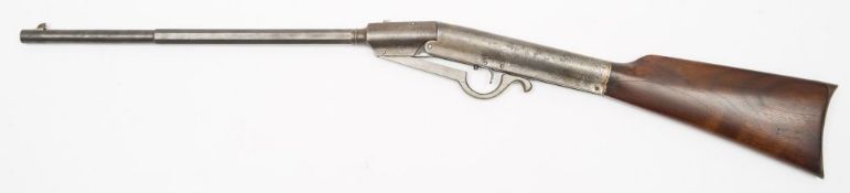 A late 19th century Gem No.