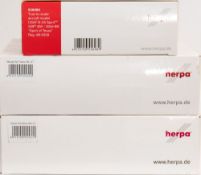 Herpa,