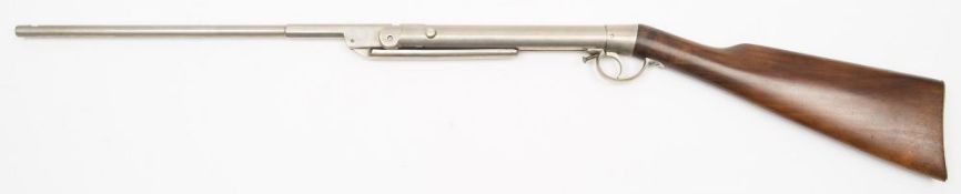 A Millita patent .
