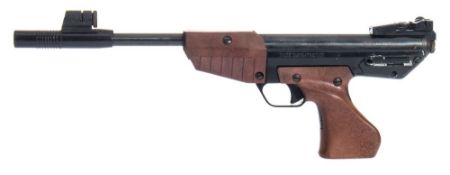 A Diana 'Cougar' .