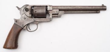An American Civil War period .