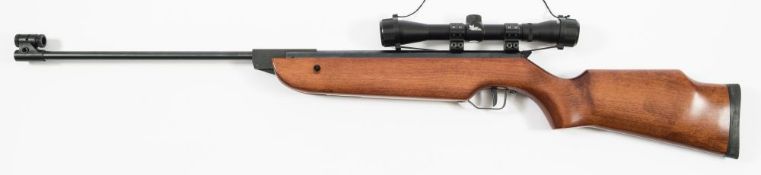 A Spanish Cometa-300 .