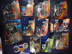 Star Wars ' The Power of the Force':,