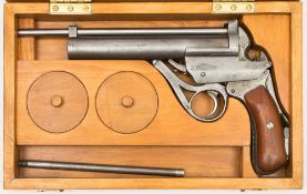 A Westely Richards 'Highest Possible' .