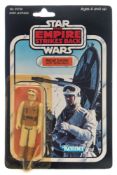 Kenner Star Wars 'The Empire Strikes Back' Rebel Soldier (Hoth Battle Gear) 3 3/4 inch figure:,
