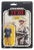 Palitoy/General Mills Star Wars, 'The Return of the Jedi',