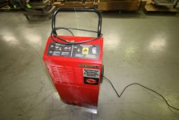 Robin Air Refrigerant Recover and Recycling System, Model 17500B, S/N 02123, Utilized for Freon R12,