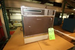 CEM Lab Microwave, Model AVC 80
