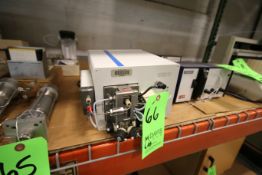 Flux Instruments Rheos 2000 LC/MS Quaternary HPLC Pump, S/N 2048