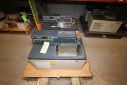 (2) Forma Scientific Bath and Circulators, Model 2067, S/N 20237-668 and S/N 20237-664 (NOTE: (1)