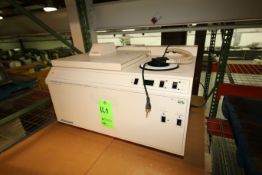 Savant Automatic Environmental Speed Vac System, Model AES2010-220, S/N AES2010-9K460155, 220 V