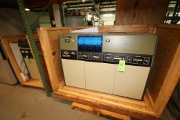 Jasco J-20A Automatic Recording Spectropolarimeter with Jasco Data Processor for CD, Model J-DPY