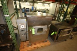 National Mfg. Carousel Furnace