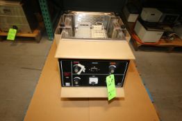 Lab-Line Orbit Shaker Bath, Model 3540, S/N 0142