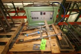 Wilco Precision Leak Tester