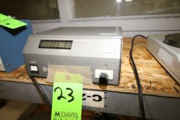 Decagon Soil Moisture Tester, Model CX-1, S/N 0890393