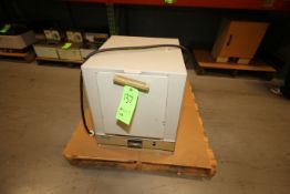Lindberg Oven, Model 51794, S/N 899229, 240 V, 3 Phase