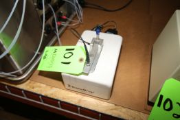 Nano Drop ND-1000 Spectrophotometer, S/N 4104