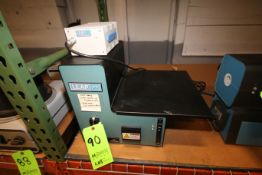 Leap Technologies UV Fiber Optic OD Lite, S/N HD152 with Power Supply Unit, Model 354010, S/N