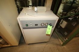 Jun-Air Compressor, Model 2000-40MD, S/N 416912, 240 V