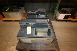 (2) Forma Scientific Bath and Circulators, Model 2067, S/N 20237-661 and S/N 20237-650 (NOTE: (1)