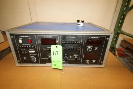 Microcal Scanning Calorimeter, Model MC-2, S/N D8060 with X/Y Axis