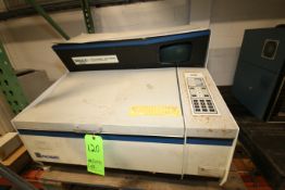 Packard Minaxi Gamma Counter, Auto Gamma 5000 Series (