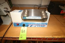 Scientific Industries Roto-Shake Genie, Model SI-1100, S/N RO-1200, 120 V