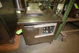 Standard Jet Spray Cleaning System (