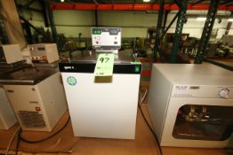 Haake Hot Water Bath, Type 002-7101/19500 1631002 with Haake F3 Fisons Controls