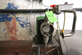 Grundfos All Dos Dosing Pump