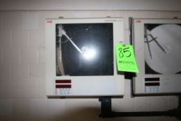 ABB Commander 1900 Chart Recorder