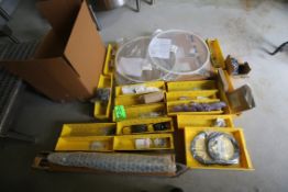 Seperator Replacement Parts