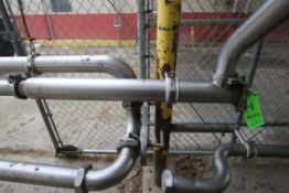 S/S Online Filter, Approx 40