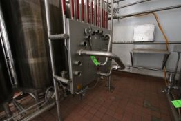 15-Station Flow-Vert Jump Off Panel