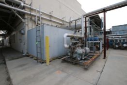 BAC Ice Builder/Accumulator, Model TSU-760BS, S/N 88-201207, Approx. 390