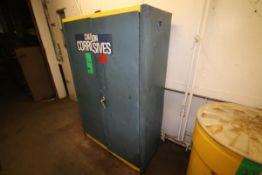 Eagle 45 Gal Flammable Storage Cabinet
